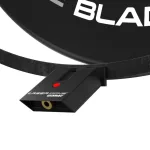 Doplňkový balíček k osvětlení Winmau Plasma, bez osvětlení