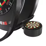 Doplňkový balíček k osvětlení Winmau Plasma, bez osvětlení