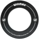 Ochrana k terčům Winmau s logem, černá