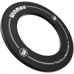 Ochrana k terčům Winmau s logem, černá