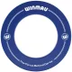 Ochrana k terčům Winmau s logem, modrá
