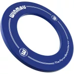 Ochrana k terčům Winmau s logem, modrá