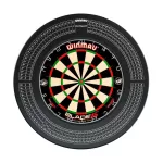 Ochrana k terčům Winmau Outshot, černá