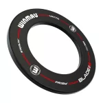 Ochrana k terčům Winmau Blade 6, černá