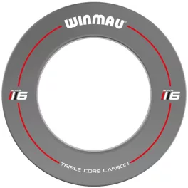 Ochrana k terčům Winmau Blade 6, šedá