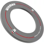 Ochrana k terčům Winmau Blade 6, šedá