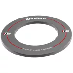 Ochrana k terčům Winmau Blade 6, šedá