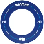Ochrana k terčům Winmau PDC, modrá