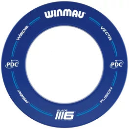 Ochrana k terčům Winmau PDC, modrá