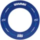 Ochrana k terčům Winmau PDC, modrá