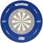 Ochrana k terčům Winmau PDC, modrá