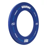 Ochrana k terčům Winmau PDC, modrá
