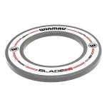 Ochrana k sialovým terčům Winmau Blade 6 Pro-Line, bílá
