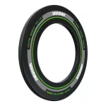Ochrana k sialovým terčům Winmau Advance, černo-zelená
