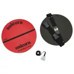 Cestovní sada Unicorn On Tour taška, držák a čára