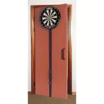 Sisalový terč Unicorn Eclipse Pro s pouzdrem