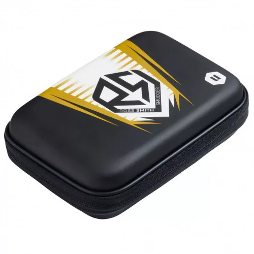 Pouzdro na šipky Unicorn Ultra Ross Smith, na uložení 2 sad šipek