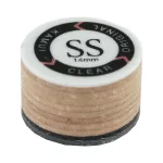 Kůže na tágo KAMUI Clear Super Soft 14mm