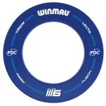 Kompletní šípkový set, terč Winmau Blade 6, PDC chránič stěny, 2 sety šipek, startovací čára, výstup