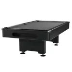 Pool kulečníkový stůl Dynamic Eliminator 8ft černý
