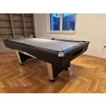 Dynamic Triumph poolový kulečníkový stůl 7', černý