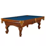Kulečníkový stůl Dynamic York 8ft, antik hnědá