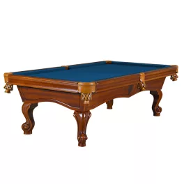 Kulečníkový stůl Dynamic York 8ft, antik hnědá