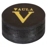 Kůže na tágo Vaula černá 14mm, medium
