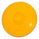 Puk pro vzdušný hokej, oranžový 70mm