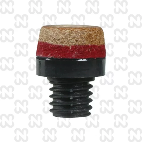 Kůže EASY šroubovací plastový, závit 12 mm
