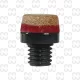 Kůže EASY šroubovací plastový, závit 12 mm