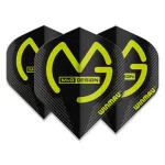 Letky na šipky Winmau MVG nr231 Mega Standard