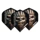 Letky na šipky Winmau Rhino Iron Maiden Book of Souls, No2