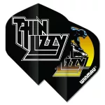 Letky na šipky Winmau RHINO Thin Lizzy, extra hrubé