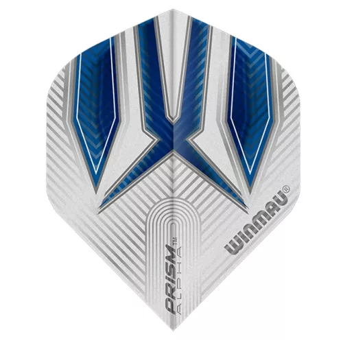 Letky na šipky Winmau ALPHA standard Steve Beaton