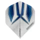 Letky na šipky Winmau ALPHA standard Steve Beaton