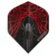 Letky na šipky Winmau ALPHA standard Mark Webster