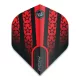 Letky na šipky Winmau Joe Cullen Prism Alpha
