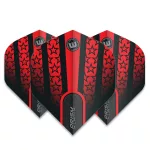 Letky na šipky Winmau Joe Cullen Prism Alpha