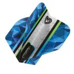 Letky na šipky Winmau Prism Alpha Poseidon, standardní