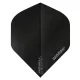 Letky na šipky Winmau Prism Delta No2 černé