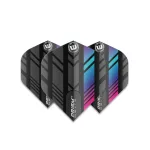 Letky na šipky Winmau Prism Delta standard nr.212 extra tlusté