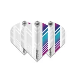 Letky na šipky Winmau Prism Delta standard nr.213 extra tlusté