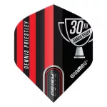Letky na šipky Winmau Prism Delta Dennis Priestley 273