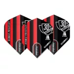Letky na šipky Winmau Prism Delta Dennis Priestley 273