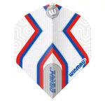 Letky na šipky Winmau Prism Delta Epix No2
