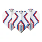 Letky na šipky Winmau Prism Delta Epix No2
