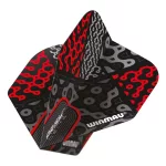 Letky na šipky Winmau Prism Delta Cypher No2