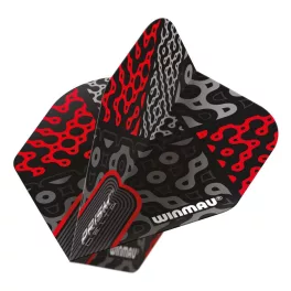 Letky na šipky Winmau Prism Delta Cypher No2