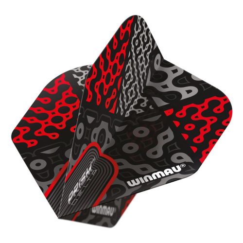 Letky na šipky Winmau Prism Delta Cypher No2